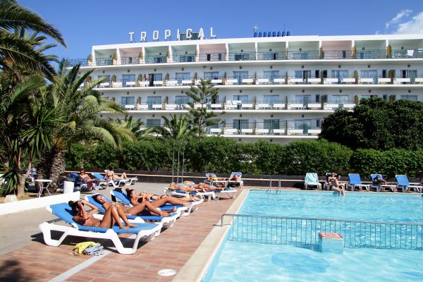 Tropical Ibiza Hotel (Sant Antoni de Portmany)